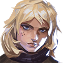 brawk · Deadlock Deadlock